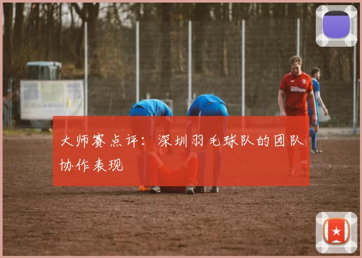 大师赛点评：深圳羽毛球队的团队协作表现