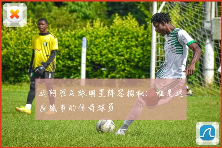 迈阿密足球明星阵容揭秘：谁是这座城市的传奇球员