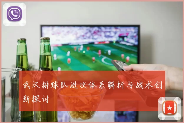 武汉排球队进攻体系解析与战术创新探讨